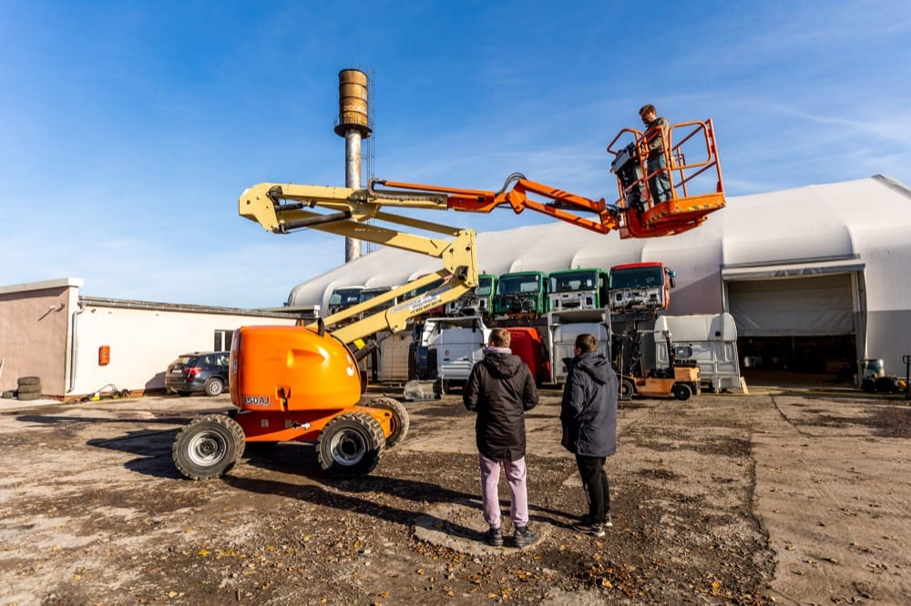 СМИ о компании Русмаркет
