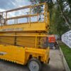 Ножничный подъемник JLG liftlux SL 153-12