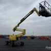 Подъемник коленчатый JLG 510AJ 4WD