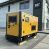 Дизельный генератор Caterpillar DE88E0