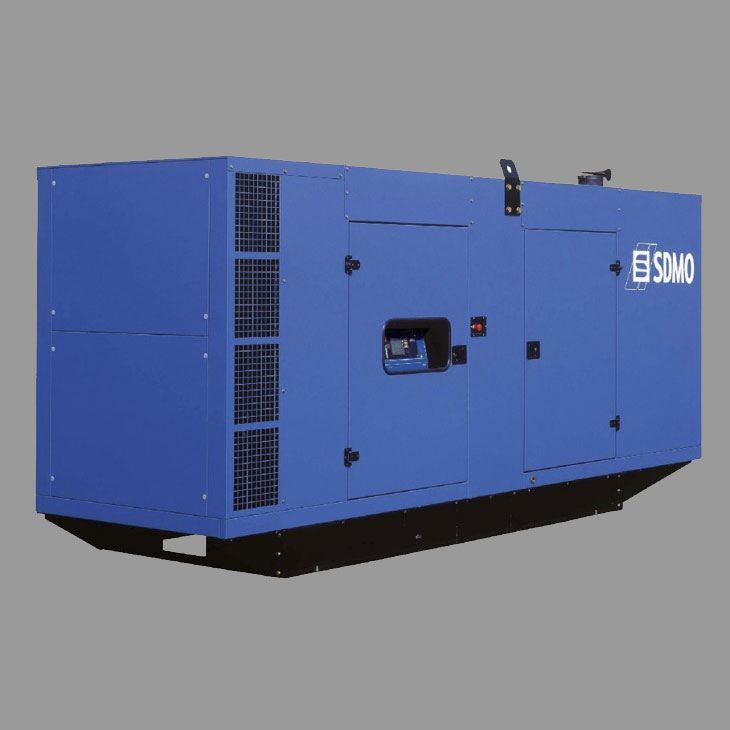 Дизелmные генераторы в аренду по Беларуси