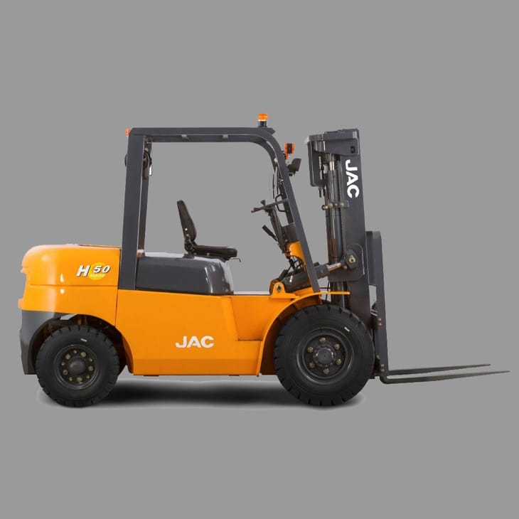 Вилочные погузчики в аренду в Бресте