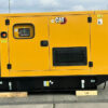 Дизельный генератор Caterpillar DE88E0