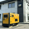 Дизельный генератор Caterpillar DE88E0