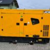 Дизельный генератор JCB G115QS