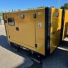 Дизельный генератор Caterpillar DE65